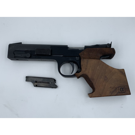 FAS SP 602 Cal 22 lr