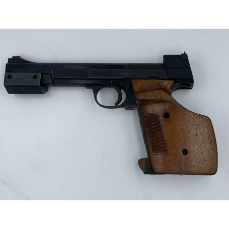 HAMMERLI 208 Cal 22 lr