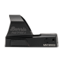 BURRIS FASTFIRE IV MULTI RETICULE
