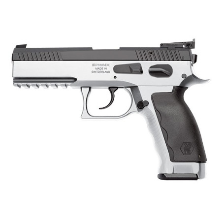 SPHINX SDP Production Duotone Cal 9x19