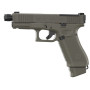 Glock 45 Gen5 Hunter Edition MOS Fileté - 9x19 mm - Optic Ready - FMR