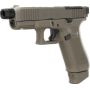 Glock 45 Gen5 Hunter Edition MOS Fileté - 9x19 mm - Optic Ready - FMR