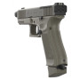 Glock 45 Gen5 Hunter Edition MOS Fileté - 9x19 mm - Optic Ready - FMR