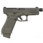 Glock 45 Gen5 Hunter Edition MOS Fileté - 9x19 mm - Optic Ready - FMR