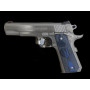 COLT GOVERNMENT COMPETITION 5‚Ä≥ INOX BROSSE Cal 45 acp