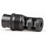 Frein de bouche Ase Utra BoreLock cal .338 5/8x24