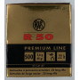 500 MUNITIONS RWS R50 .22lr 40gr / 2,59g