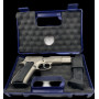 CZ 75 B NICKELE Cal 9x19