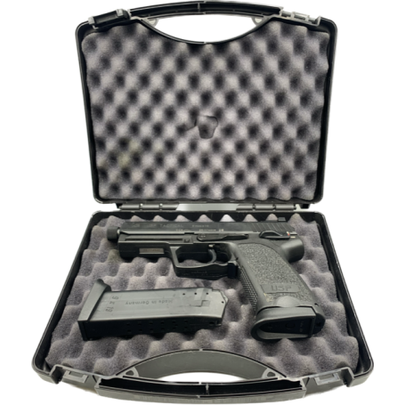 HECKLER & KOCH USP TACTICAL Cal 9x19