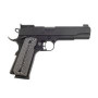 LUGER 1911 Match 5" cal 45 acp.