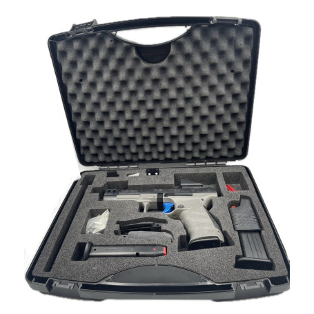 WALTHER Q5 MATCH COMBO Cal 9x19