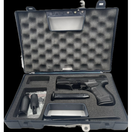 WALTHER P99 Cal 9x19