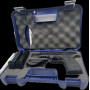 SMITH & WESSON M&P 9 4.25" Cal 9x19