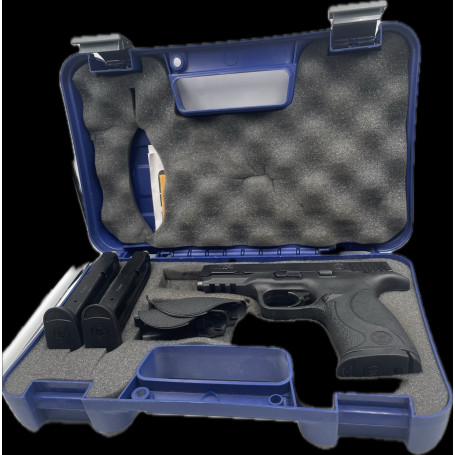 SMITH & WESSON M&P 9 4.25" Cal 9x19
