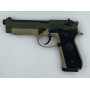 BERETTA 92A1 SOCOM 3 OD/TAN Cal 9x19
