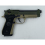 BERETTA 92A1 SOCOM 3 OD/TAN Cal 9x19