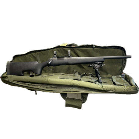 REMINGTON 700 SPS TACTICAL Cal 308 win