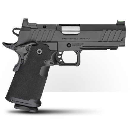 Springfield Armory Prodigy 4.25" - Cal. 9 mm