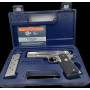 COLT 1911 GOLD CUP INOX Cal 45 acp