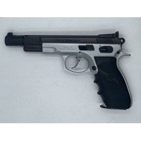 CZ 75 B MATCH 6" Cal 9x19 CZ 75 B MATCH 6" Cal 9x19