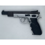 CZ 75 B MATCH 6" Cal 9x19