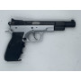 CZ 75 B MATCH 6" Cal 9x19