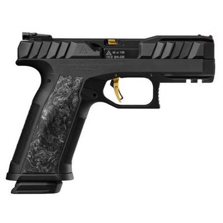 Laugo Arms Alien Remus - Cal. 9x19