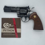 COLT PYTHON BRONZE 4" Cal 357 mag