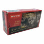 1000 Munitions Norma 9 mm Luger FMJ Range & Training 115 gr