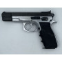 CZ 75 B MATCH Cal 9x19
