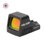 Point rouge Holosun HS407K X2
