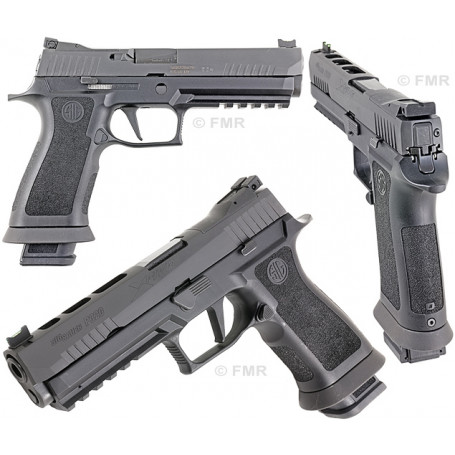 Pistolet Sig Sauer P320 X-Five