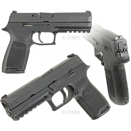 Pistolet Sig Sauer P320 Cal. 45acp