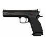 CZ TS 2 CUSTOM BLACK MATCH FMR Cal. 9x19