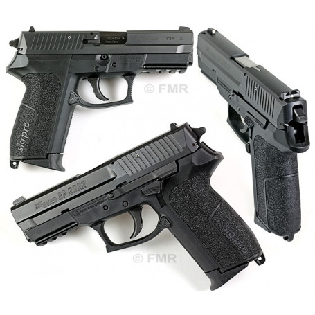 Pistolet Sig Sauer SP2022