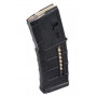 Chargeur AR15 Magpul PMAG Gen3 avec fenêtre - 30 coups * Pack de 4