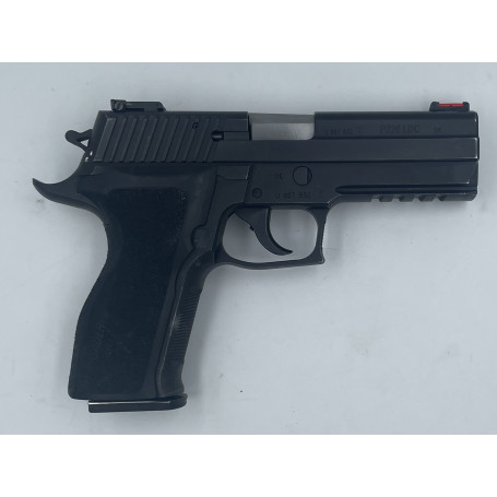 SIG SAUER P226 LDC BRONZE Cal 9x19