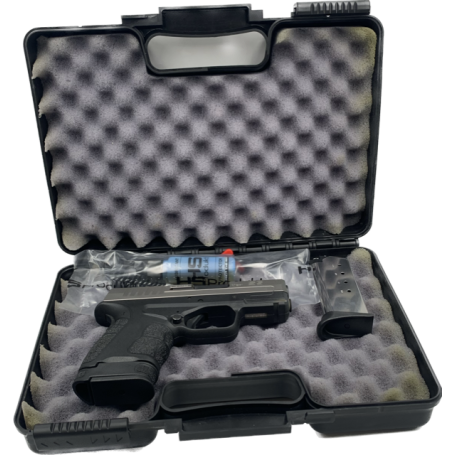 HS PRODUCKT HS S5 3.3 BICOLOR Cal 45 acp