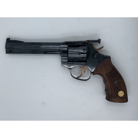 MANURHIN MR 38 MATCH Cal 38 Sp