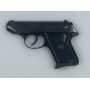 WALTHER TPH BRONZE Cal 22 lr