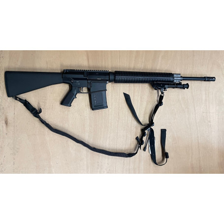 Oberland AO-10 Cal. 308 win