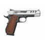 SMITH & WESSON 1911PERFORMANCE CENTER CUSTOM RB BICOLORE Cal 45 acp