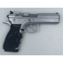 CZ 97 B MATCH CHROME Cal 45 acp