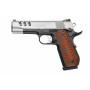 SMITH & WESSON 1911PERFORMANCE CENTER CUSTOM RB BICOLORE Cal 45 acp
