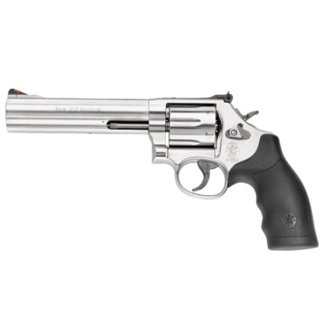 Revolver Smith & Wesson 686 Cal. 357mag - 6"