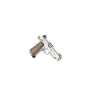 BUL 1911 EDC 4.25" - SILVER cal 45 ACP