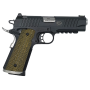 BUL 1911 EDC NOIR 4,25 " - 45 ACP Modèle EXPO