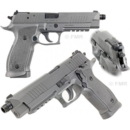 トイガン sigsauer p226 00003_Sig-Sauer-P226-X-Five-