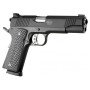 BUL 1911 GOVERNMENT SPECIAL TAR Cal 45 acp - NOIR MODELE EXPO