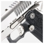 BUL SAS II SL SAW cal 9x19 MODELE EXPO